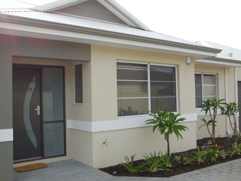 Frangipani Villa Innaloo - Hotel Gold Coast 0
