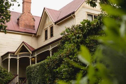 Franklin Manor - Hotel Gold Coast 2