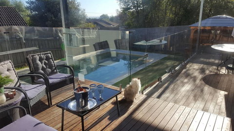 Frankston Hilltop Retreat - Hotel Gold Coast 2