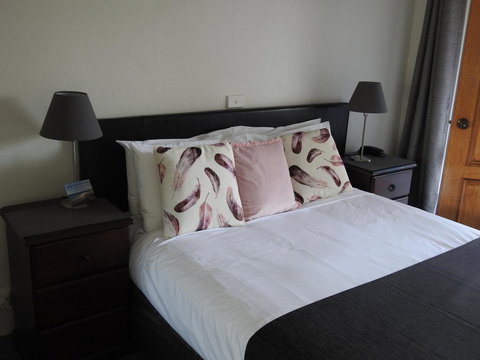 Frankston Motel - Hotel Gold Coast 2