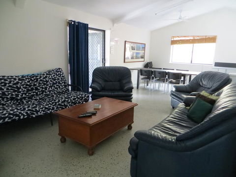 Fraser Forever Orchid Beach Fraser Island - Hotel Gold Coast 2