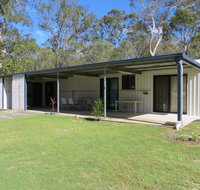 Fraser Forever Orchid Beach Fraser Island - Hotel Gold Coast