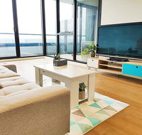 Free ParkingNetfix Luxury Comfy 1BedroomGymPool - Hotel Gold Coast