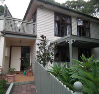 Frenchs Forest Bed and Breakfast - Hotel Gold Coast