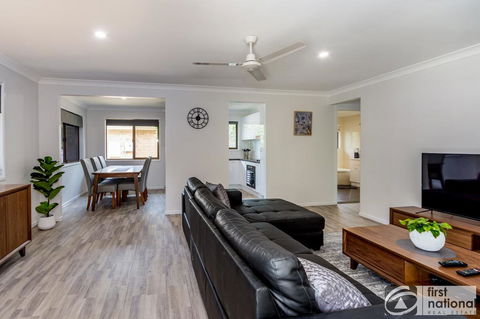 Freshly Revovated Dog Friendly House Walking Distance To Waterfront! - Hotel Gold Coast 1