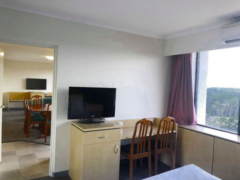 Frontier Hotel Darwin - Hotel Gold Coast 3