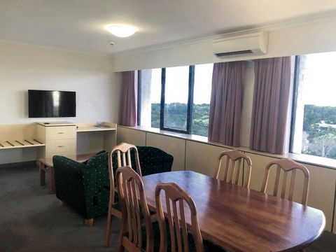 Frontier Hotel Darwin - Hotel Gold Coast 1