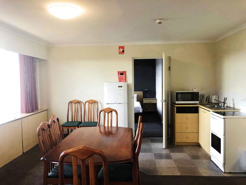 Frontier Hotel Darwin - Hotel Gold Coast 2