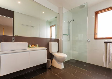Frueauf Village - Hotel Gold Coast 1