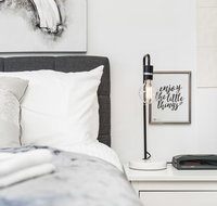 Funky CBD Pad sleeps two perfect - Hotel Gold Coast