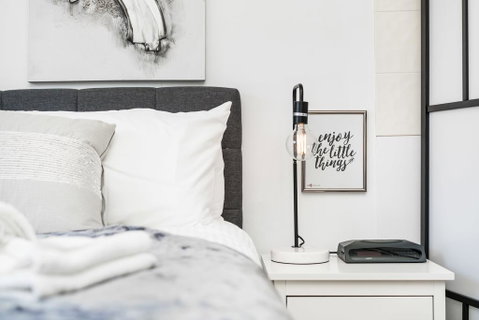 Funky CBD Pad Sleeps Two Perfect - Hotel Gold Coast 0