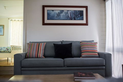 Funky Flat On Acreage - Hotel Gold Coast 1