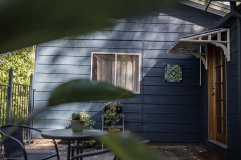 Funky Flat On Acreage - Hotel Gold Coast 0