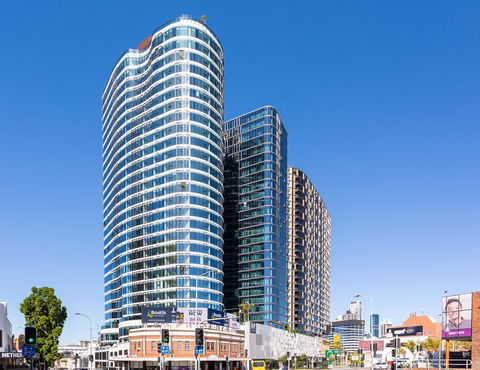 FV Apartment By Hostrelax - Hotel Gold Coast 0