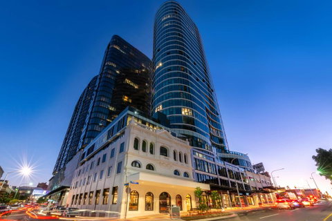 FV By Peppers - Hotel Gold Coast 0