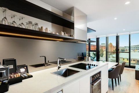 FV By Peppers - Hotel Gold Coast 3