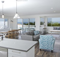 FYNE SHORES - Hotel Gold Coast