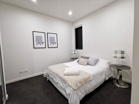 G02 Courtyard Apartment - Hotel Gold Coast 1