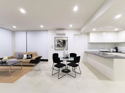 G02 Courtyard Apartment - Hotel Gold Coast 2