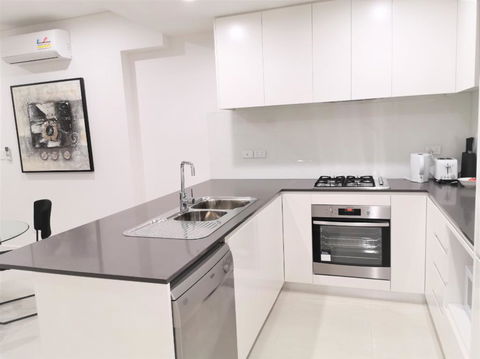 G04 Courtyard Apartment - Hotel Gold Coast 0