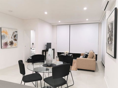 G04 Courtyard Apartment - Hotel Gold Coast 2