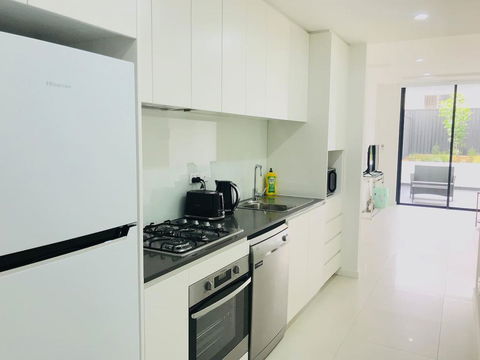 G06 1 Bedroom In Kalina Serviced Apartments - Hotel Gold Coast 3