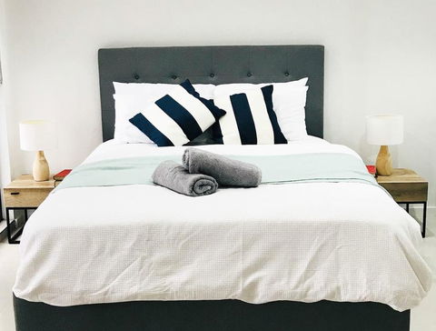 G06 1 Bedroom In Kalina Serviced Apartments - Hotel Gold Coast 0