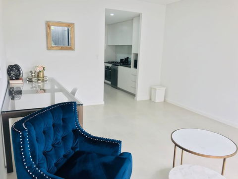 G06 1 Bedroom In Kalina Serviced Apartments - Hotel Gold Coast 1