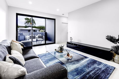 G3 Apartment - Hotel Gold Coast 0