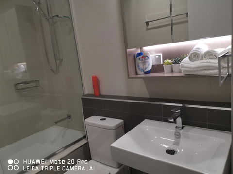 G3 Apartment - Hotel Gold Coast 2