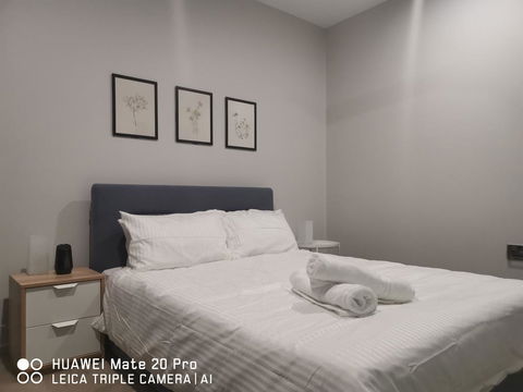 G3 Apartment - Hotel Gold Coast 1