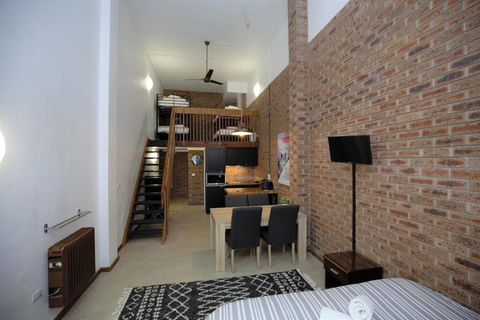 Gables 11 On Clyde Street - Hotel Gold Coast 0