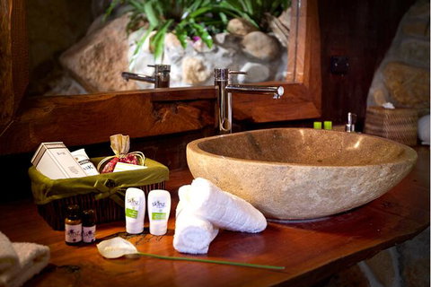 Gaiananda Treehouse - Hotel Gold Coast 2