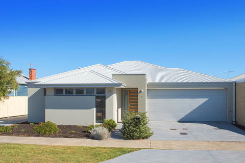 GALE HOUSE - Hotel Gold Coast 0