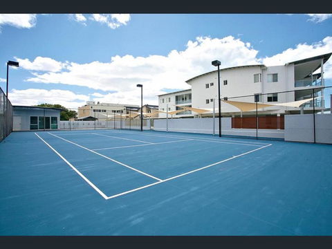 Gallery Resort Apartments - Hotel Gold Coast 2