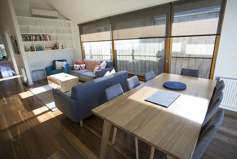 GALWAY COTTAGE - Hotel Gold Coast 2
