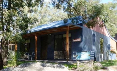 Gang Gang Villas - Hotel Gold Coast 0