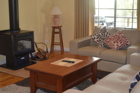 Gang Gang Villas - Hotel Gold Coast 1