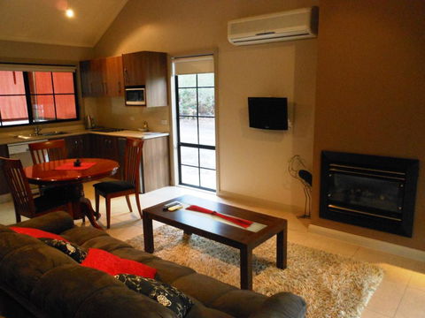 Gang Gang Villas - Hotel Gold Coast 3