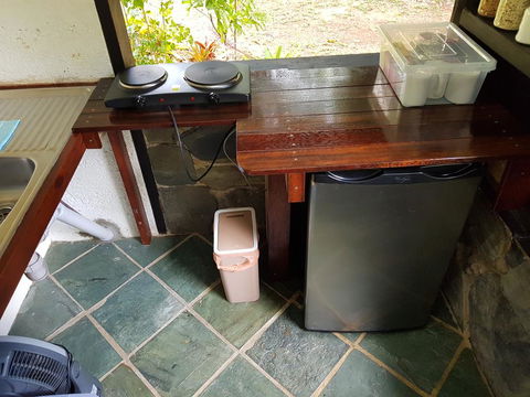 Gap Creek Retreat - Hotel Gold Coast 3
