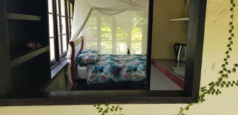Gap Creek Retreat - Hotel Gold Coast 1