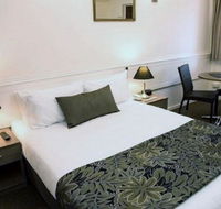 Garden City Motor Inn - Hotel Gold Coast