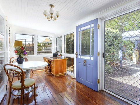 Garden Cottage - Hotel Gold Coast 0