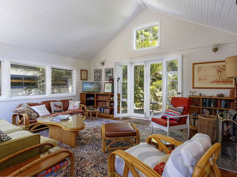 Garden Cottage - Hotel Gold Coast 3