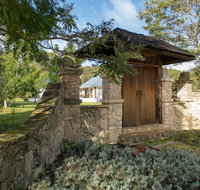 Garden Pavilion - Art House Yallingup - Hotel Gold Coast