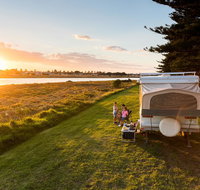 Gardens Caravan Park - Hotel Gold Coast