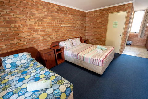 Gascoyne Hotel - Hotel Gold Coast 3