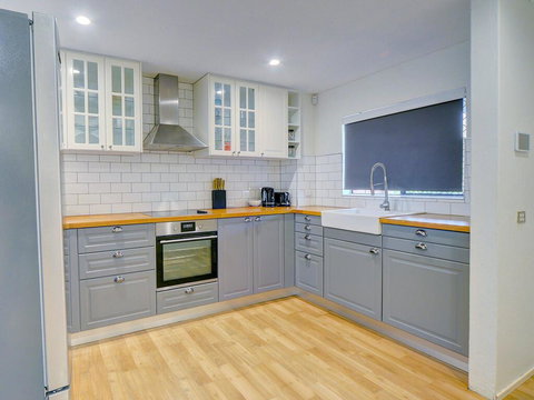 GCHM Beachside Getaway With Netflix & Wi-Fi - Hotel Gold Coast 1