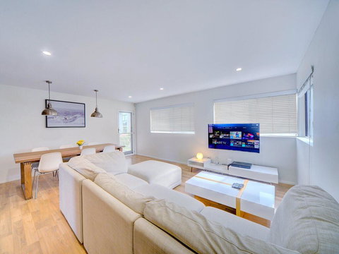 GCHM Beachside Getaway With Netflix & Wi-Fi - Hotel Gold Coast 0