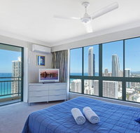 GCR Crown Towers Resort Private Apartment